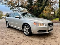 USED 2012 62 VOLVO V70 2.4 D5 SE LUX 5d 212 BHP ZERO DEPOSIT FINANCE AVAILABLE