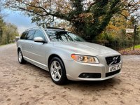 USED 2012 62 VOLVO V70 2.4 D5 SE LUX 5d 212 BHP ZERO DEPOSIT FINANCE AVAILABLE