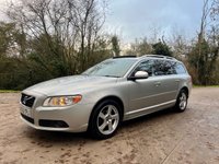 USED 2012 62 VOLVO V70 2.4 D5 SE LUX 5d 212 BHP ZERO DEPOSIT FINANCE AVAILABLE
