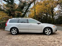 USED 2012 62 VOLVO V70 2.4 D5 SE LUX 5d 212 BHP ZERO DEPOSIT FINANCE AVAILABLE