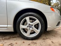 USED 2012 62 VOLVO V70 2.4 D5 SE LUX 5d 212 BHP ZERO DEPOSIT FINANCE AVAILABLE
