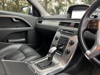 USED 2012 62 VOLVO V70 2.4 D5 SE LUX 5d 212 BHP ZERO DEPOSIT FINANCE AVAILABLE