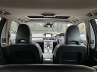 USED 2012 62 VOLVO V70 2.4 D5 SE LUX 5d 212 BHP ZERO DEPOSIT FINANCE AVAILABLE