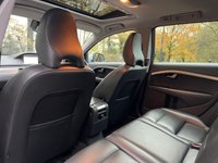 USED 2012 62 VOLVO V70 2.4 D5 SE LUX 5d 212 BHP ZERO DEPOSIT FINANCE AVAILABLE