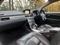 USED 2012 62 VOLVO V70 2.4 D5 SE LUX 5d 212 BHP ZERO DEPOSIT FINANCE AVAILABLE