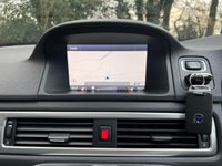 USED 2012 62 VOLVO V70 2.4 D5 SE LUX 5d 212 BHP ZERO DEPOSIT FINANCE AVAILABLE