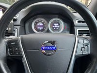 USED 2012 62 VOLVO V70 2.4 D5 SE LUX 5d 212 BHP ZERO DEPOSIT FINANCE AVAILABLE