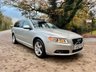USED 2012 62 VOLVO V70 2.4 D5 SE LUX 5d 212 BHP ZERO DEPOSIT FINANCE AVAILABLE