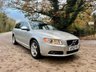 USED 2012 62 VOLVO V70 2.4 D5 SE LUX 5d 212 BHP ZERO DEPOSIT FINANCE AVAILABLE