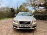 USED 2012 62 VOLVO V70 2.4 D5 SE LUX 5d 212 BHP ZERO DEPOSIT FINANCE AVAILABLE