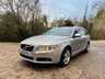 USED 2012 62 VOLVO V70 2.4 D5 SE LUX 5d 212 BHP ZERO DEPOSIT FINANCE AVAILABLE