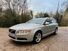 USED 2012 62 VOLVO V70 2.4 D5 SE LUX 5d 212 BHP ZERO DEPOSIT FINANCE AVAILABLE