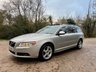 USED 2012 62 VOLVO V70 2.4 D5 SE LUX 5d 212 BHP ZERO DEPOSIT FINANCE AVAILABLE