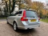 USED 2012 62 VOLVO V70 2.4 D5 SE LUX 5d 212 BHP ZERO DEPOSIT FINANCE AVAILABLE