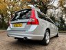 USED 2012 62 VOLVO V70 2.4 D5 SE LUX 5d 212 BHP ZERO DEPOSIT FINANCE AVAILABLE