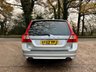 USED 2012 62 VOLVO V70 2.4 D5 SE LUX 5d 212 BHP ZERO DEPOSIT FINANCE AVAILABLE