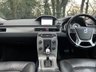 USED 2012 62 VOLVO V70 2.4 D5 SE LUX 5d 212 BHP ZERO DEPOSIT FINANCE AVAILABLE