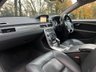 USED 2012 62 VOLVO V70 2.4 D5 SE LUX 5d 212 BHP ZERO DEPOSIT FINANCE AVAILABLE