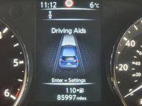 USED 2016 16 NISSAN QASHQAI 1.5 DCI N-TEC PLUS 5d 108 BHP HIGH SPEC - SAT NAV - DAB RADIO - CAMERA - PANORAMIC ROOF - BLUETOOTH