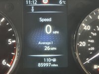 USED 2016 16 NISSAN QASHQAI 1.5 DCI N-TEC PLUS 5d 108 BHP HIGH SPEC - SAT NAV - DAB RADIO - CAMERA - PANORAMIC ROOF - BLUETOOTH