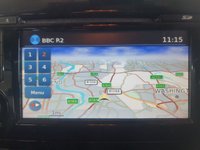 USED 2016 16 NISSAN QASHQAI 1.5 DCI N-TEC PLUS 5d 108 BHP HIGH SPEC - SAT NAV - DAB RADIO - CAMERA - PANORAMIC ROOF - BLUETOOTH