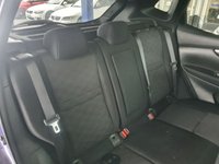 USED 2016 16 NISSAN QASHQAI 1.5 DCI N-TEC PLUS 5d 108 BHP HIGH SPEC - SAT NAV - DAB RADIO - CAMERA - PANORAMIC ROOF - BLUETOOTH