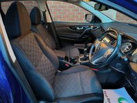 USED 2016 16 NISSAN QASHQAI 1.5 DCI N-TEC PLUS 5d 108 BHP HIGH SPEC - SAT NAV - DAB RADIO - CAMERA - PANORAMIC ROOF - BLUETOOTH