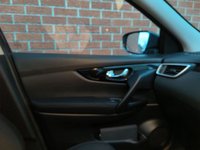 USED 2016 16 NISSAN QASHQAI 1.5 DCI N-TEC PLUS 5d 108 BHP HIGH SPEC - SAT NAV - DAB RADIO - CAMERA - PANORAMIC ROOF - BLUETOOTH