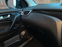 USED 2016 16 NISSAN QASHQAI 1.5 DCI N-TEC PLUS 5d 108 BHP HIGH SPEC - SAT NAV - DAB RADIO - CAMERA - PANORAMIC ROOF - BLUETOOTH