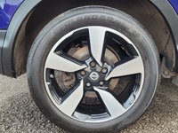 USED 2016 16 NISSAN QASHQAI 1.5 DCI N-TEC PLUS 5d 108 BHP HIGH SPEC - SAT NAV - DAB RADIO - CAMERA - PANORAMIC ROOF - BLUETOOTH