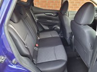 USED 2016 16 NISSAN QASHQAI 1.5 DCI N-TEC PLUS 5d 108 BHP HIGH SPEC - SAT NAV - DAB RADIO - CAMERA - PANORAMIC ROOF - BLUETOOTH