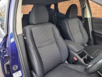 USED 2016 16 NISSAN QASHQAI 1.5 DCI N-TEC PLUS 5d 108 BHP HIGH SPEC - SAT NAV - DAB RADIO - CAMERA - PANORAMIC ROOF - BLUETOOTH