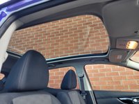 USED 2016 16 NISSAN QASHQAI 1.5 DCI N-TEC PLUS 5d 108 BHP HIGH SPEC - SAT NAV - DAB RADIO - CAMERA - PANORAMIC ROOF - BLUETOOTH
