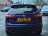 USED 2016 16 NISSAN QASHQAI 1.5 DCI N-TEC PLUS 5d 108 BHP HIGH SPEC - SAT NAV - DAB RADIO - CAMERA - PANORAMIC ROOF - BLUETOOTH