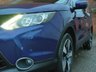 USED 2016 16 NISSAN QASHQAI 1.5 DCI N-TEC PLUS 5d 108 BHP HIGH SPEC - SAT NAV - DAB RADIO - CAMERA - PANORAMIC ROOF - BLUETOOTH