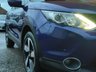 USED 2016 16 NISSAN QASHQAI 1.5 DCI N-TEC PLUS 5d 108 BHP HIGH SPEC - SAT NAV - DAB RADIO - CAMERA - PANORAMIC ROOF - BLUETOOTH