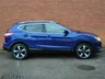 USED 2016 16 NISSAN QASHQAI 1.5 DCI N-TEC PLUS 5d 108 BHP HIGH SPEC - SAT NAV - DAB RADIO - CAMERA - PANORAMIC ROOF - BLUETOOTH