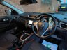 USED 2016 16 NISSAN QASHQAI 1.5 DCI N-TEC PLUS 5d 108 BHP HIGH SPEC - SAT NAV - DAB RADIO - CAMERA - PANORAMIC ROOF - BLUETOOTH