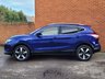 USED 2016 16 NISSAN QASHQAI 1.5 DCI N-TEC PLUS 5d 108 BHP HIGH SPEC - SAT NAV - DAB RADIO - CAMERA - PANORAMIC ROOF - BLUETOOTH