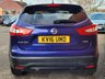 USED 2016 16 NISSAN QASHQAI 1.5 DCI N-TEC PLUS 5d 108 BHP HIGH SPEC - SAT NAV - DAB RADIO - CAMERA - PANORAMIC ROOF - BLUETOOTH
