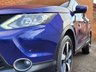 USED 2016 16 NISSAN QASHQAI 1.5 DCI N-TEC PLUS 5d 108 BHP HIGH SPEC - SAT NAV - DAB RADIO - CAMERA - PANORAMIC ROOF - BLUETOOTH