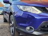 USED 2016 16 NISSAN QASHQAI 1.5 DCI N-TEC PLUS 5d 108 BHP HIGH SPEC - SAT NAV - DAB RADIO - CAMERA - PANORAMIC ROOF - BLUETOOTH