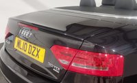 USED 2010 10 AUDI A5 3.0 TDI QUATTRO S LINE 2d 240 BHP 