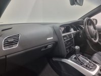 USED 2010 10 AUDI A5 3.0 TDI QUATTRO S LINE 2d 240 BHP 