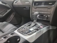 USED 2010 10 AUDI A5 3.0 TDI QUATTRO S LINE 2d 240 BHP 