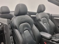 USED 2010 10 AUDI A5 3.0 TDI QUATTRO S LINE 2d 240 BHP 