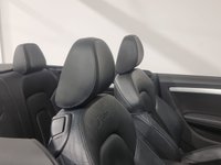 USED 2010 10 AUDI A5 3.0 TDI QUATTRO S LINE 2d 240 BHP 
