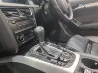 USED 2010 10 AUDI A5 3.0 TDI QUATTRO S LINE 2d 240 BHP 