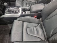 USED 2010 10 AUDI A5 3.0 TDI QUATTRO S LINE 2d 240 BHP 