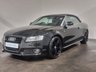USED 2010 10 AUDI A5 3.0 TDI QUATTRO S LINE 2d 240 BHP 